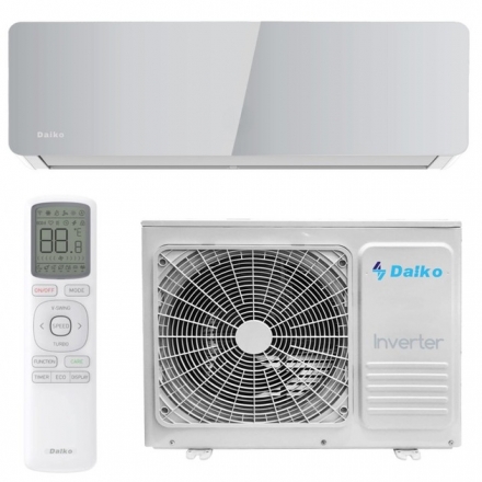 Кондиционер Daiko Artist Inverter NSK-H12ART/NSK-H12INART