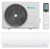 Кондиционер Daiko Lotus Inverter RATS-H24NVR/RATS-H24INVR