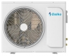 Кондиционер Daiko Lux On/Off LUX-F07FR/LUX-I07FR