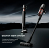 Пилосос Deerma T30W Station (DEM-T30W Station)