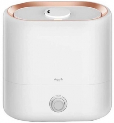 Зволожувач Deerma Humidifier 4,5L White (DEM-ST635W)