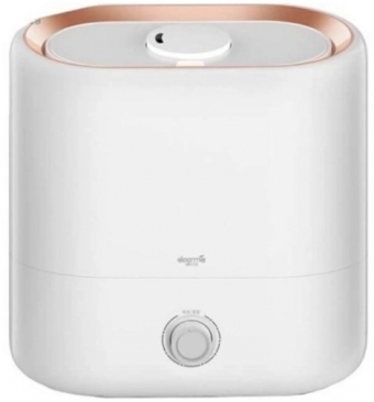 Deerma  Humidifier 4,5L White (DEM-ST635W)