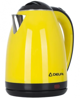 Delfa  DK 3530 X Yellow