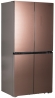 Холодильник Delfa SBS 440G Chicago