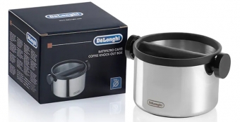 Delonghi Контейнер для кавових відходів DeLonghi DLSC 062