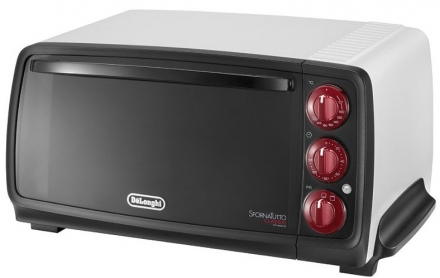 Електропіч Delonghi EO 14552 W