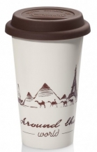 Термокружка Delonghi DLSC 057