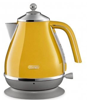 Электрочайник Delonghi KBOC 2001 Y