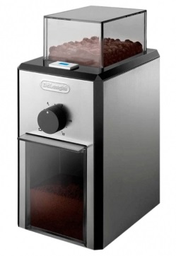 Кофемолка DeLonghi KG 89