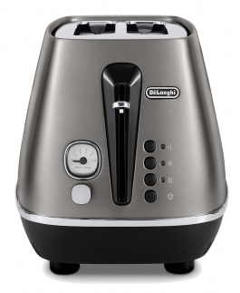 Тостер Delonghi CTIN 2103 TB