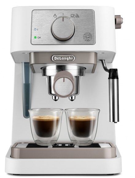 Кофеварка Delonghi EC 260 W