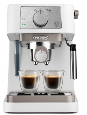 Delonghi  EC 260 W