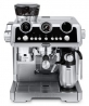 Кофеварка Delonghi EC 9865.M