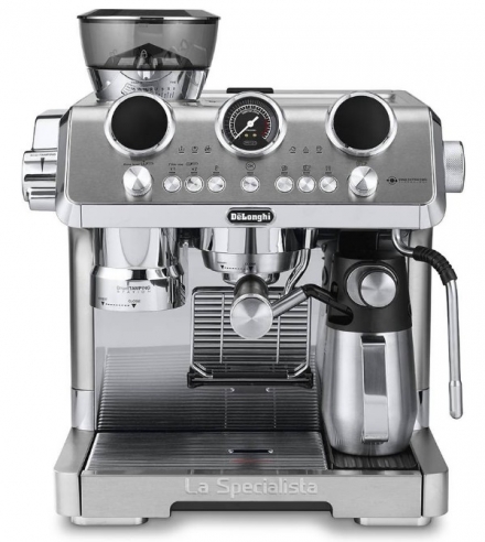 Кофеварка Delonghi EC 9885.M
