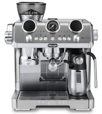 Delonghi  EC 9885.M