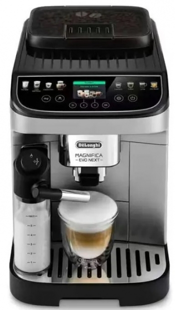 Кофеварка Delonghi ECAM 310.80.SB