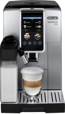 Delonghi  ECAM 380.85 SB