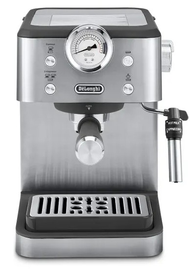 Кофеварка Delonghi EM 450 M