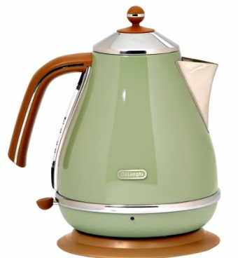 Delonghi  KBOV 2001 GR