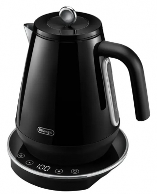 Delonghi  KBY 2011 BK