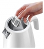 Електрочайник Delonghi KBY 2011 W