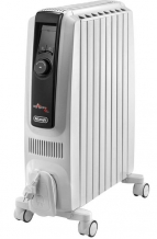 Электрорадиатор масляный Delonghi  TRD X 40820