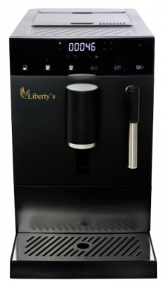 Liberty's  RM-A20 Black Libera