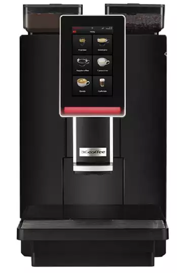 Кавоварка Dr. Coffee Minibar S