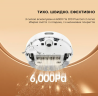 Пилосос Dreame Bot D10 Plus Gen 2 White (RLD32GD)