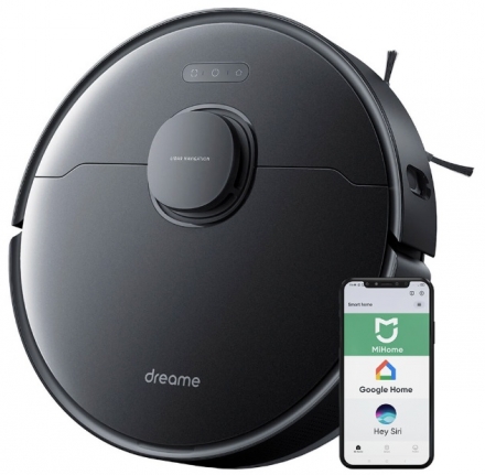 Робот-пилосос Dreame L10 Pro (RLS5L)