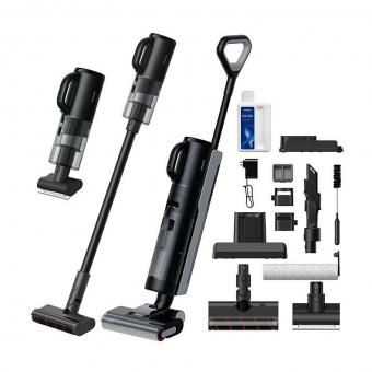Dreame  Wet & Dry Vacuum H12 Dual