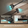 Пылесос Dreame Z30 AquaCycle