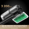 Пылесос Dreame Z30 AquaCycle