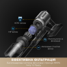 Пылесос Dreame Z30 AquaCycle