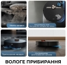 Робот-пылесос Deerma X90 Ultra (DEM-X90ULTRA)