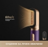 Прибор для укладки волос Dreame Airstyle Pro 7в1 Purple (AMF18A-PPL)