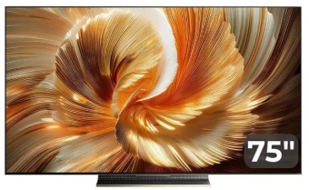 Dreame  Aura Mini LED 4K TV 75S100