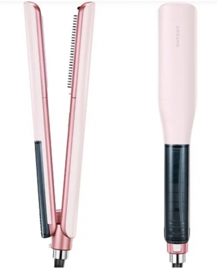 Dreame  AuraSteam Straight Pink (AA01A-PK)