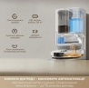 Робот-пилосос Dreame Bot D30 Ultra White (RTD31TE)