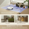Робот-пилосос Dreame Bot D30 Ultra White (RTD31TE)
