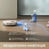 Робот-пилосос Dreame Bot D30 Ultra White (RTD31TE)