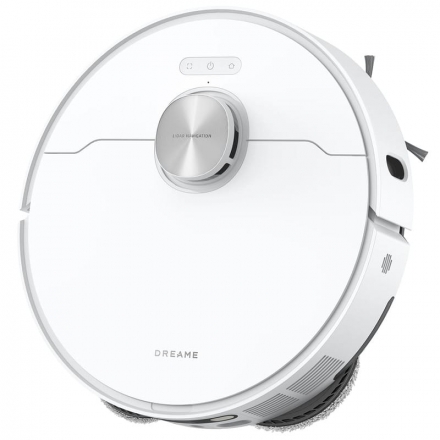 Робот-пылесос Dreame Bot L40 Ultra AE White (RLL77SE)