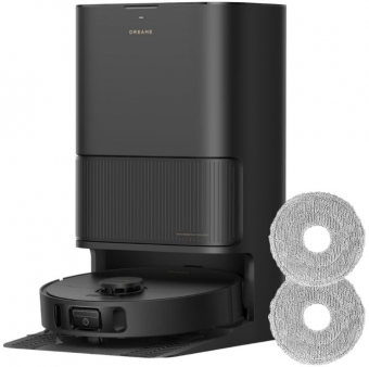 Dreame  Bot L40 Ultra CE Black (RLD52SE-Bl)