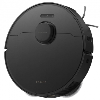 Dreame  Bot L40s Pro Ultra Black (RLL74CE-Bl)