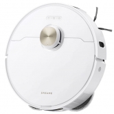 Робот-пылесос Dreame  Bot L40s Pro Ultra White (RLL74CE-Wh)