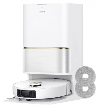 Dreame  Bot L50 Ultra AE White (RLL51SE-wh)