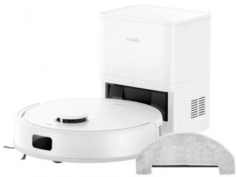 Dreame  Bot Mova E20 Plus (RLE22GD)