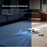 Робот-пылесос Dreame Bot X40 Ultra Complete White (RLX63CE-2-Wh)