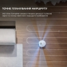 Робот-пылесос Dreame Bot X40 Ultra Complete White (RLX63CE-2-Wh)
