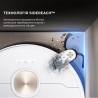 Робот-пылесос Dreame Bot X40 Ultra Complete White (RLX63CE-2-Wh)